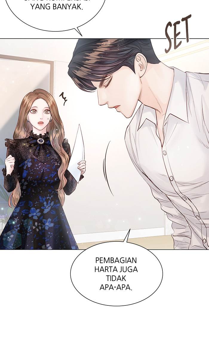 There Must Be Happy Endings chapter 9 halaman 25