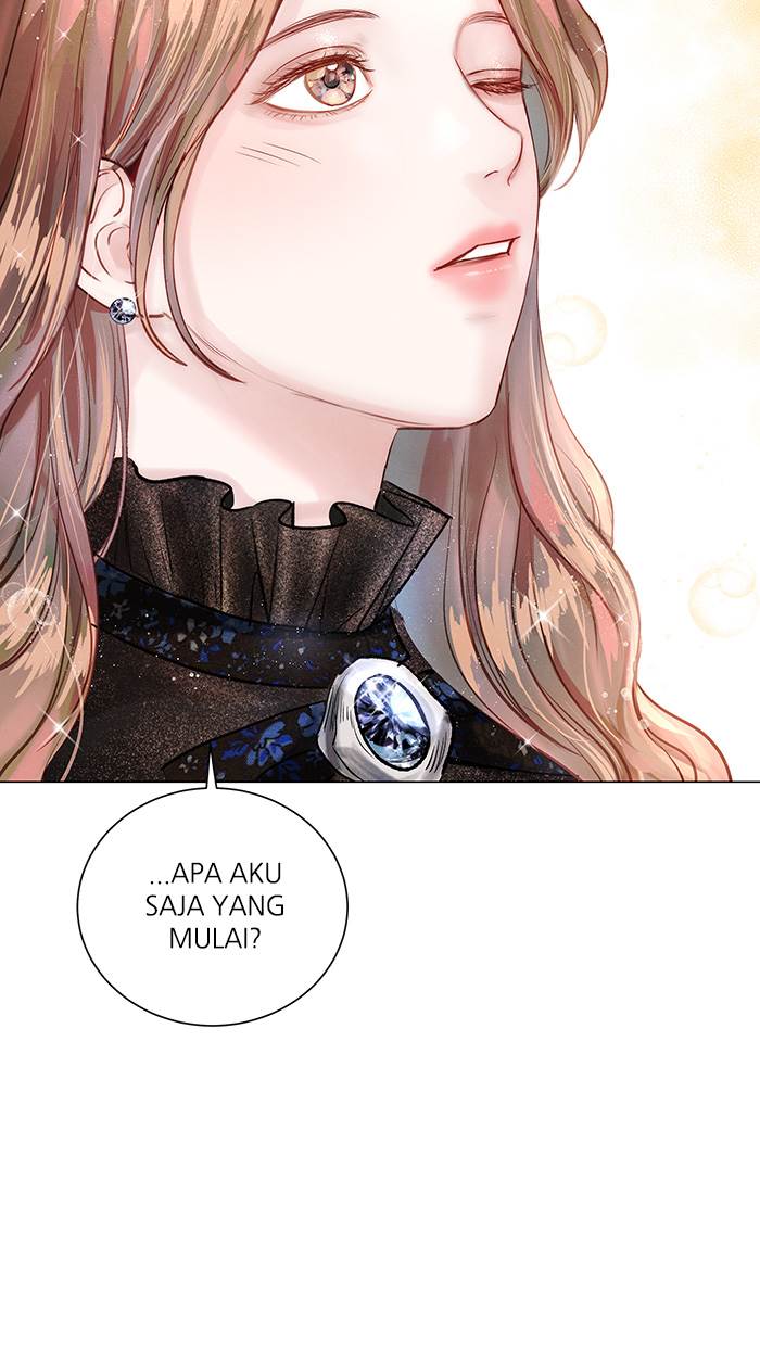 There Must Be Happy Endings chapter 9 halaman 70