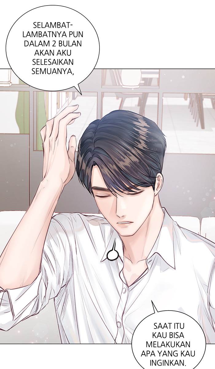 There Must Be Happy Endings chapter 9 halaman 9