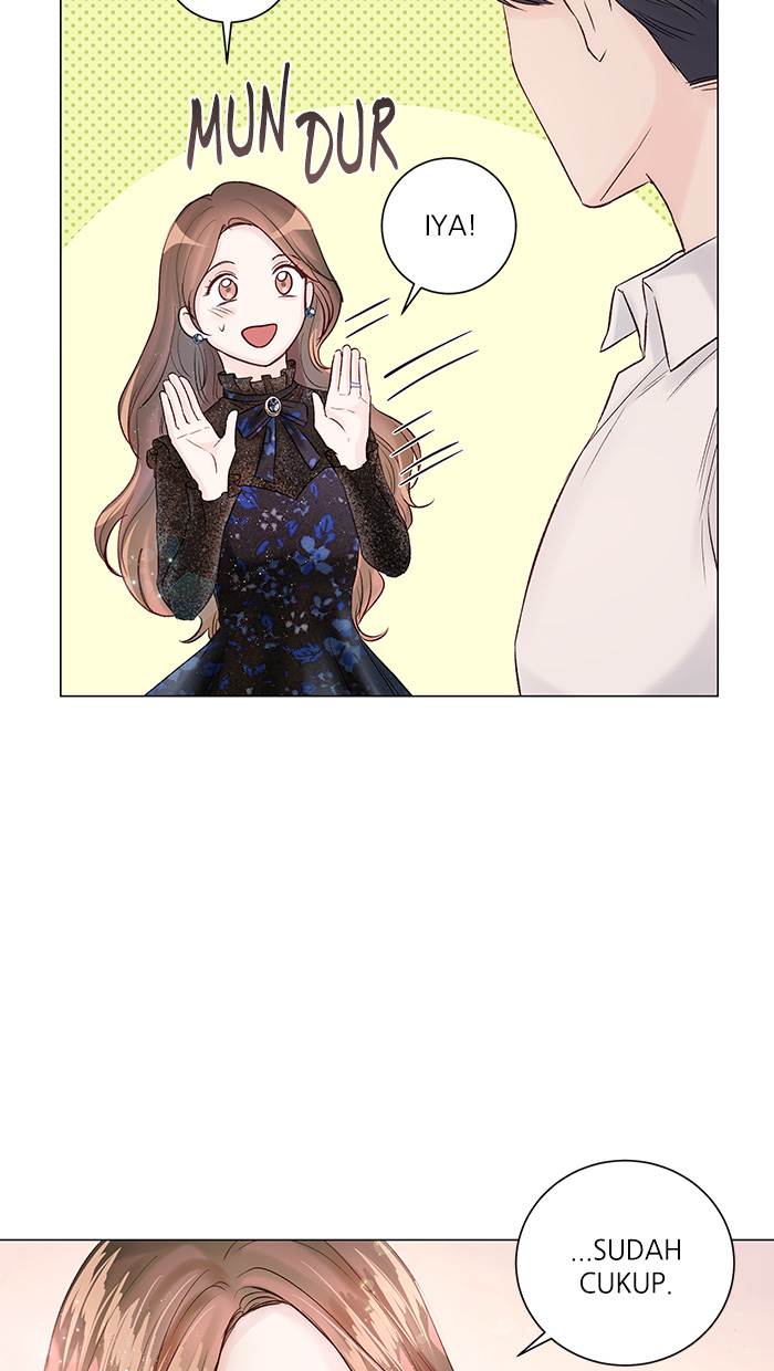 There Must Be Happy Endings chapter 9 halaman 75