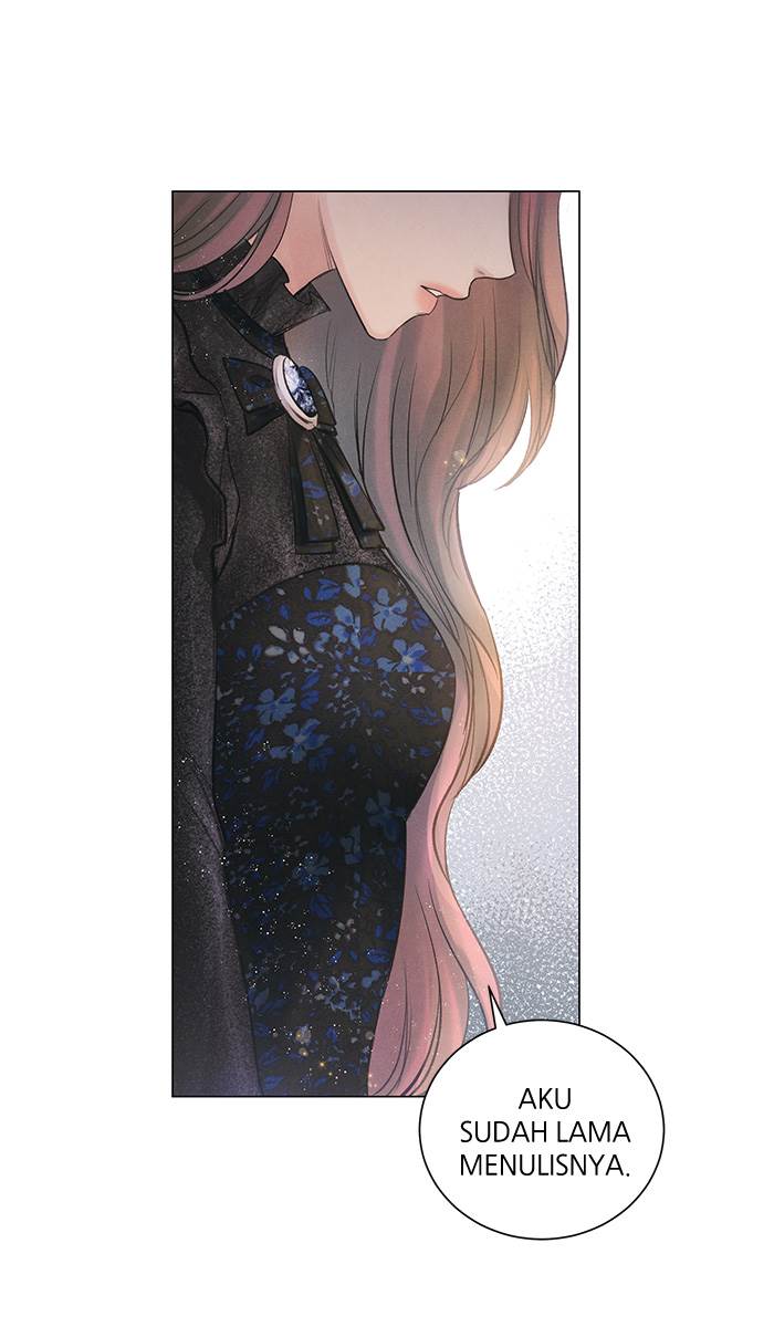 There Must Be Happy Endings chapter 9 halaman 13