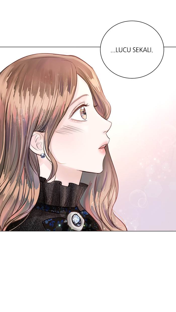 There Must Be Happy Endings chapter 9 halaman 50