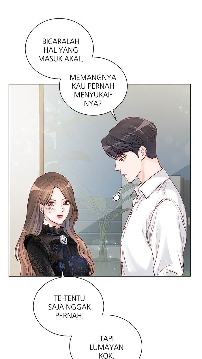 There Must Be Happy Endings chapter 9 halaman 51