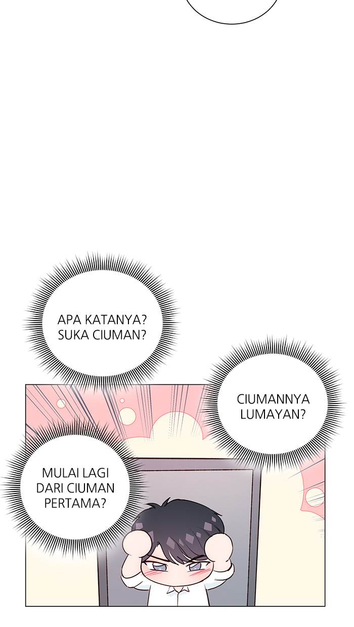 There Must Be Happy Endings chapter 9 halaman 83