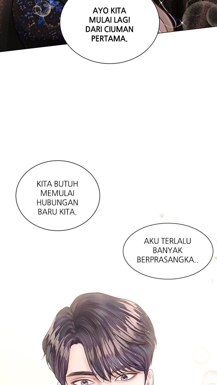 There Must Be Happy Endings chapter 9 halaman 55