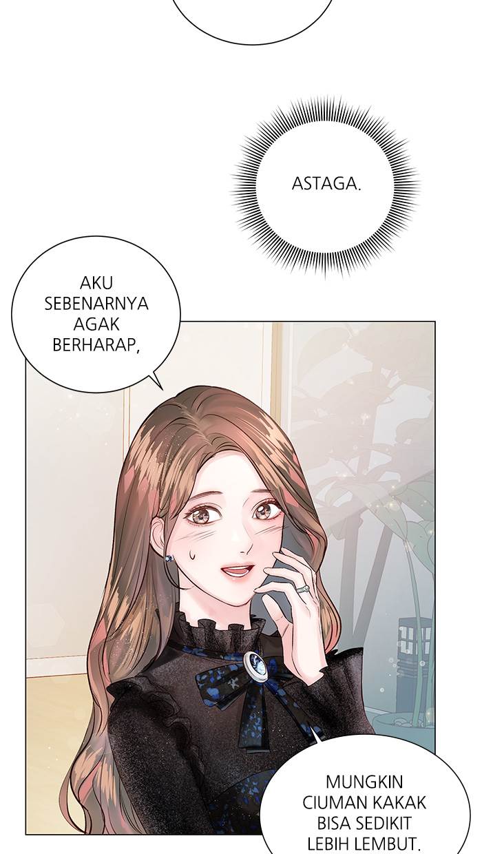 There Must Be Happy Endings chapter 9 halaman 52