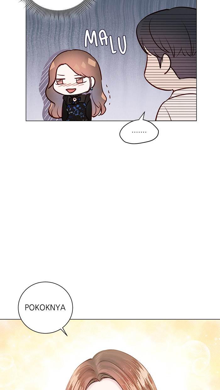 There Must Be Happy Endings chapter 9 halaman 63