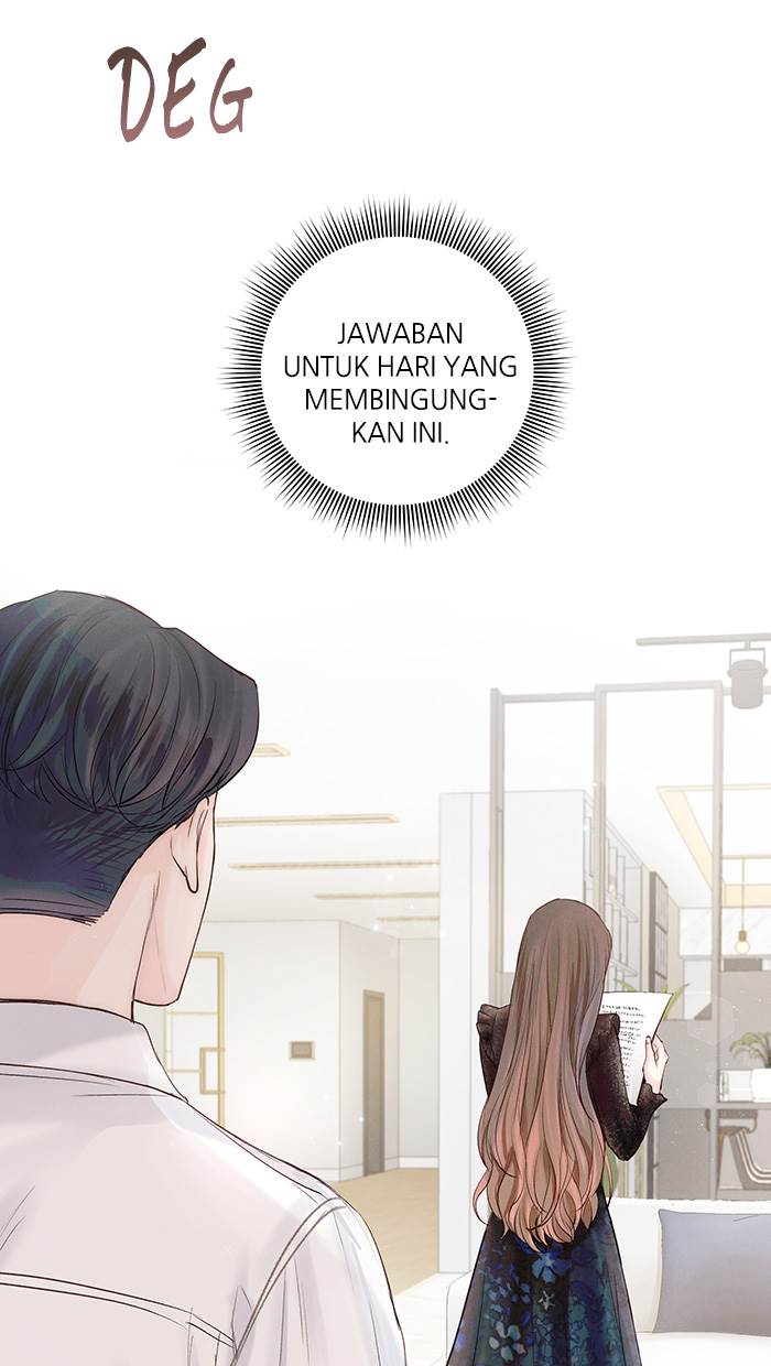 There Must Be Happy Endings chapter 9 halaman 89