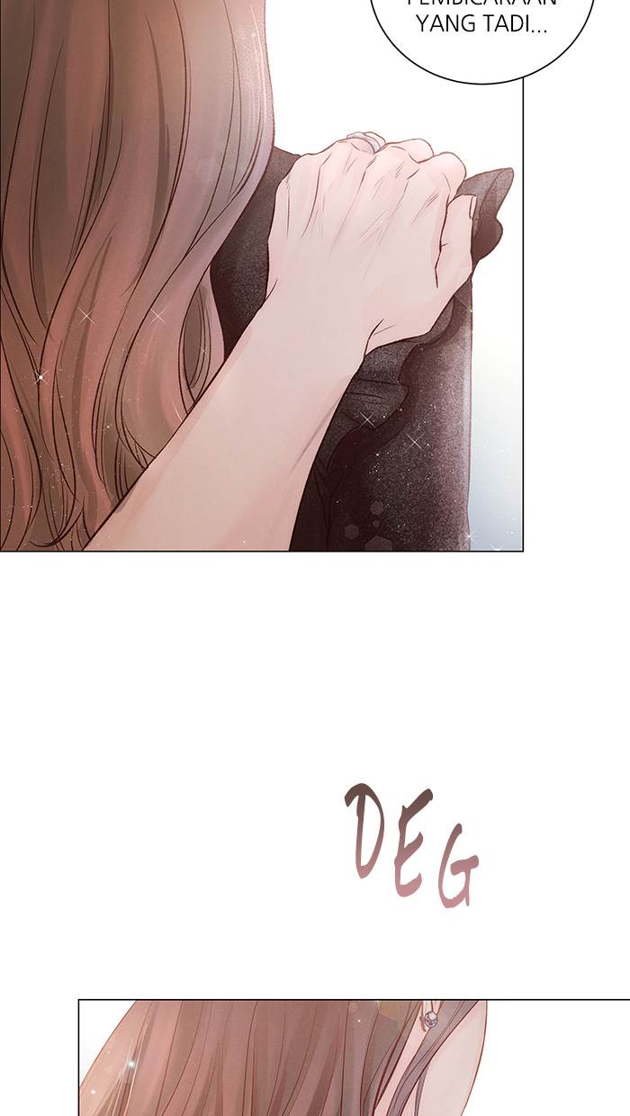 There Must Be Happy Endings chapter 9 halaman 91