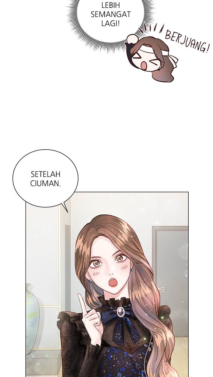 There Must Be Happy Endings chapter 9 halaman 58