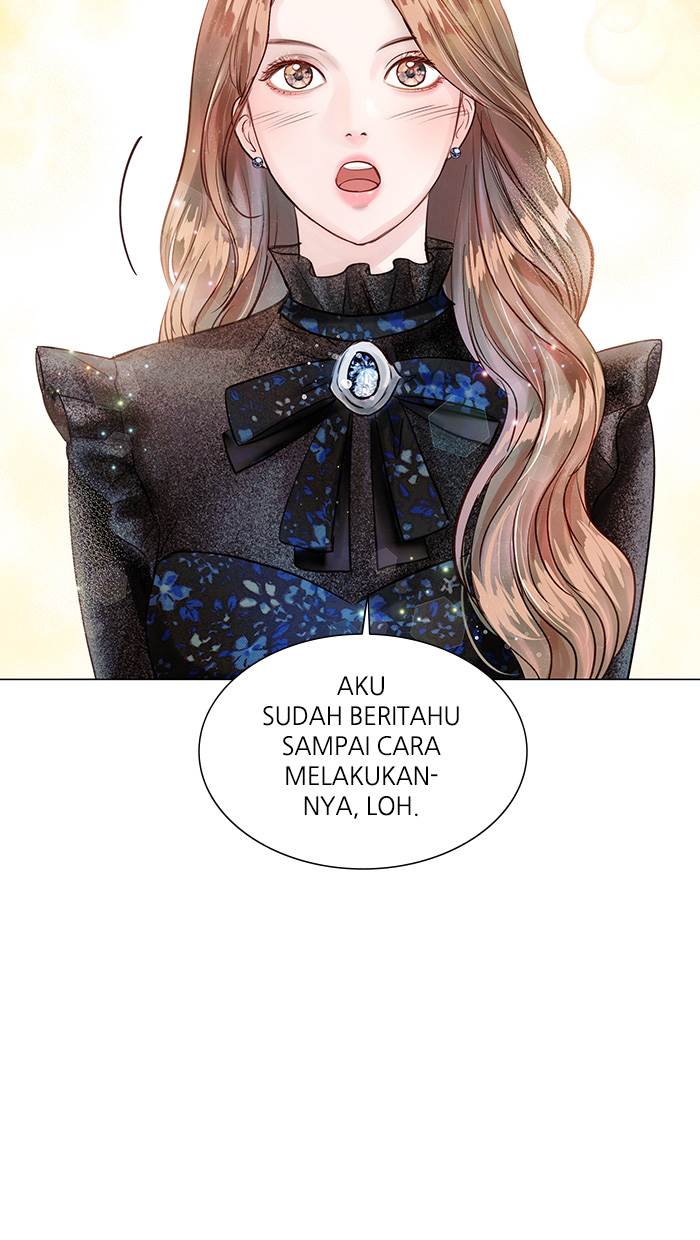 There Must Be Happy Endings chapter 9 halaman 64