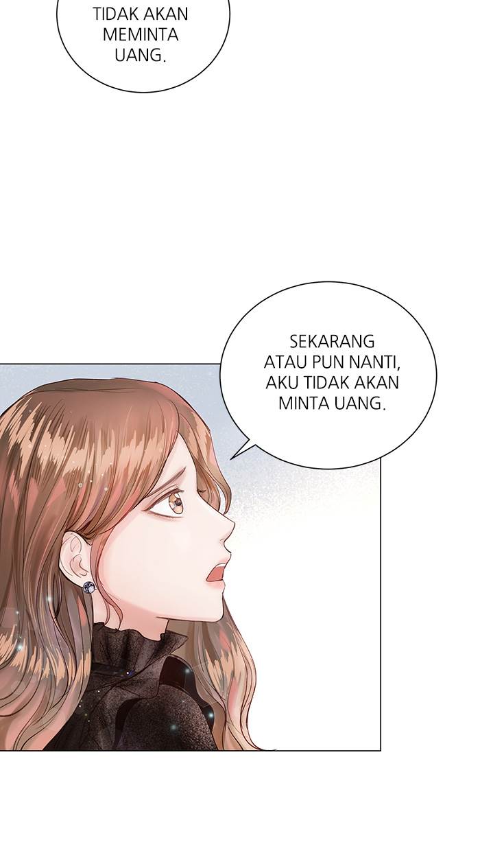 There Must Be Happy Endings chapter 9 halaman 27