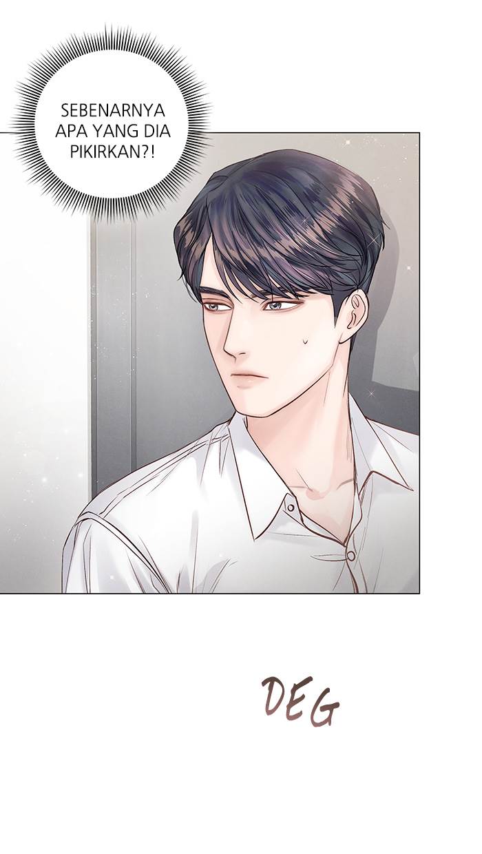 There Must Be Happy Endings chapter 9 halaman 87