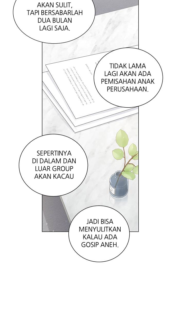 There Must Be Happy Endings chapter 9 halaman 8
