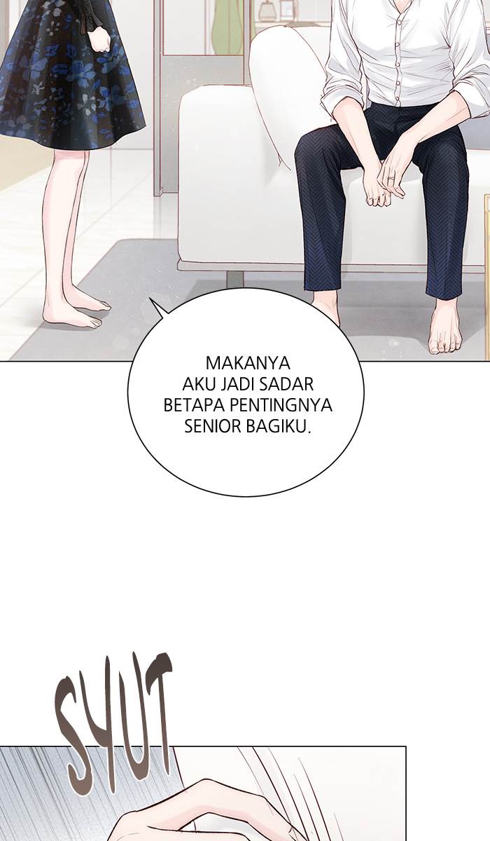 There Must Be Happy Endings chapter 9 halaman 20