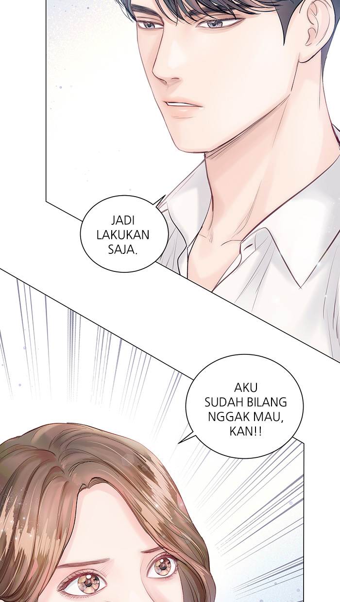 There Must Be Happy Endings chapter 9 halaman 31