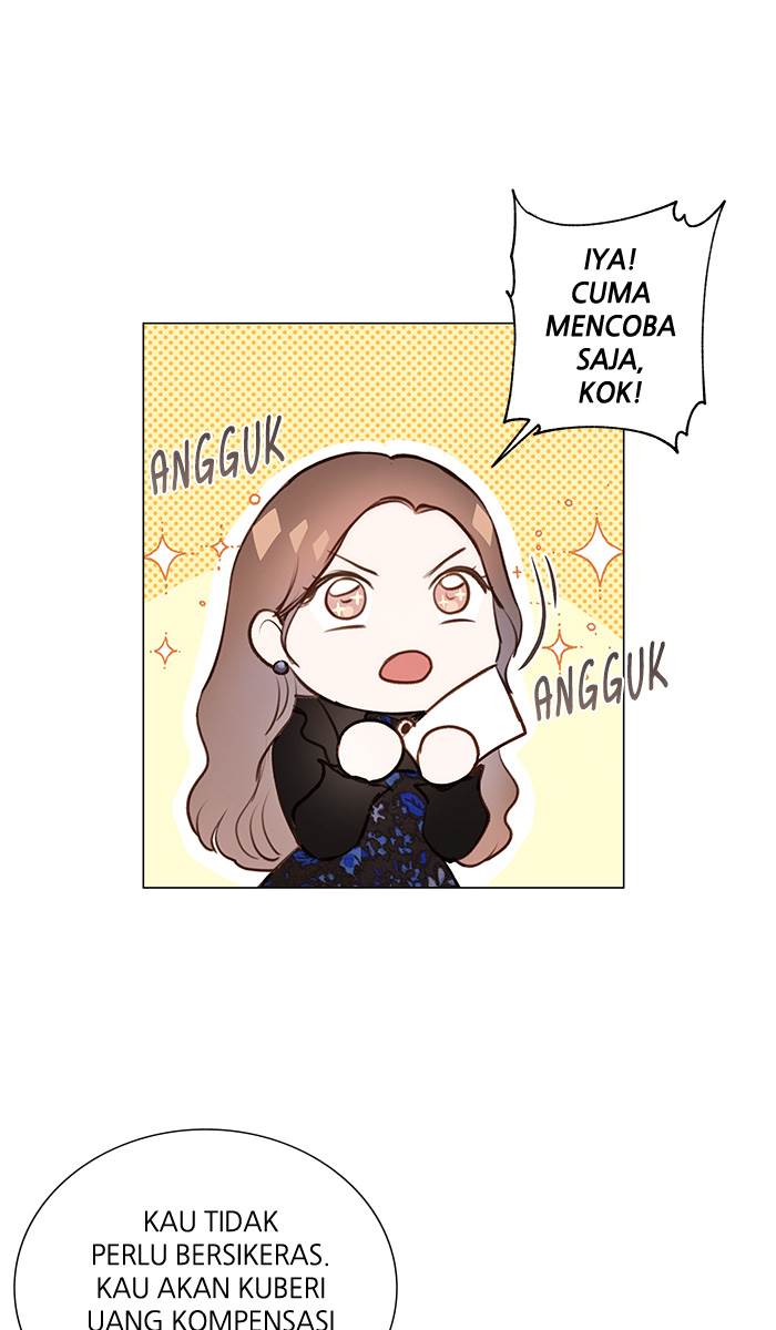 There Must Be Happy Endings chapter 9 halaman 24