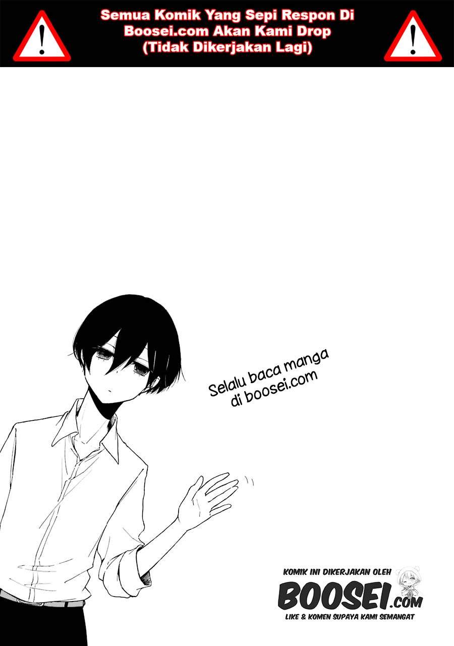 Gluttonous Elf chapter 4 halaman 21