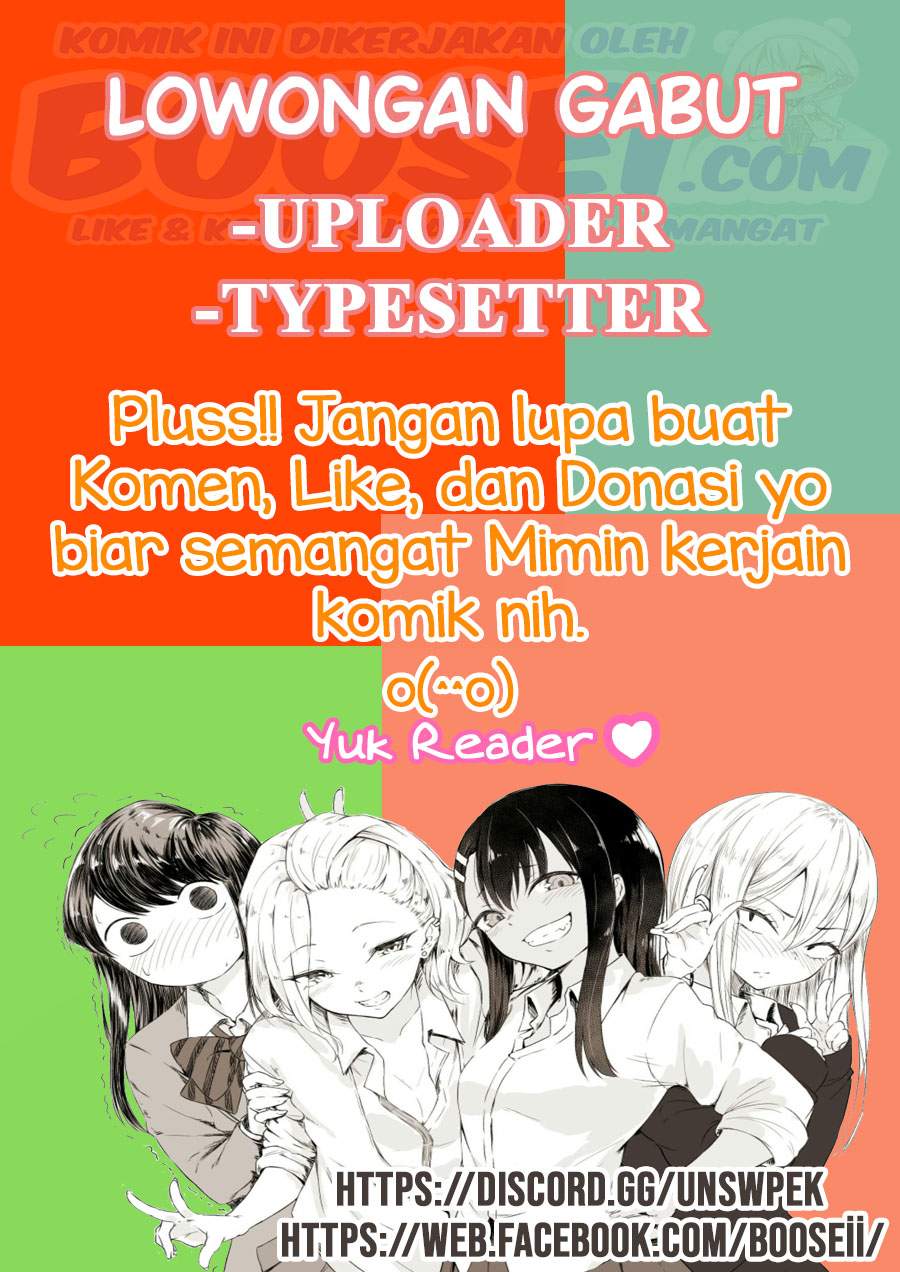 Gluttonous Elf chapter 4 halaman 22