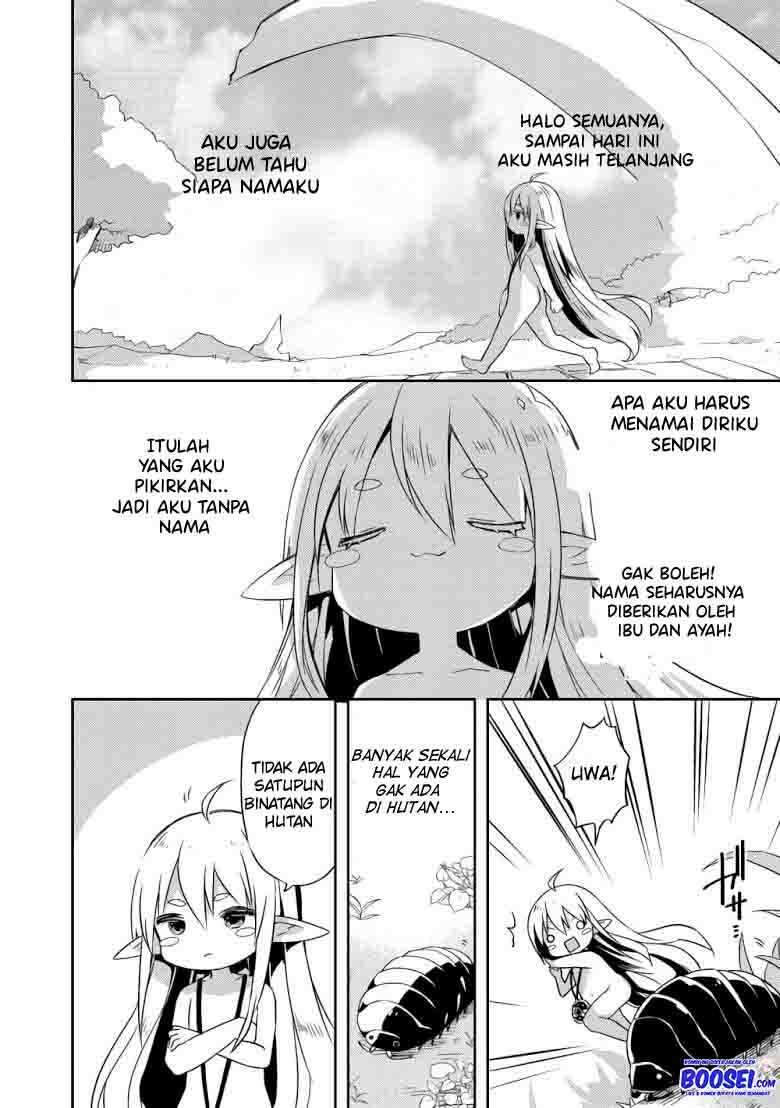 Gluttonous Elf chapter 2 halaman 4