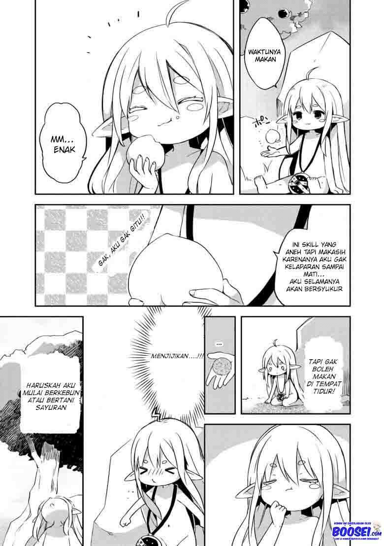 Gluttonous Elf chapter 2 halaman 5