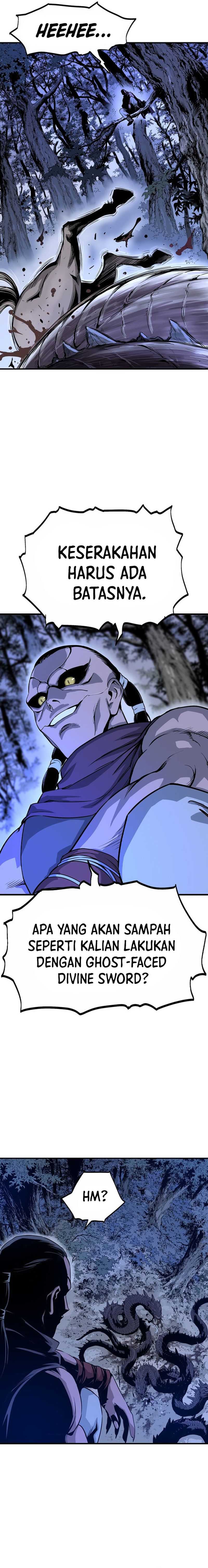 Asura (Ryu Ki-Un) Chapter 01