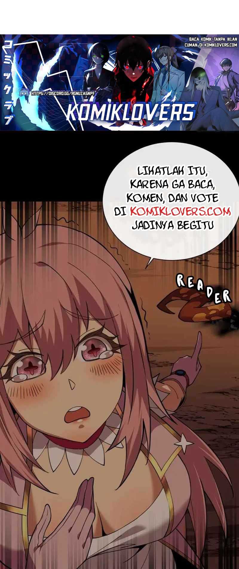 Asura (Ryu Ki-Un) Chapter 01