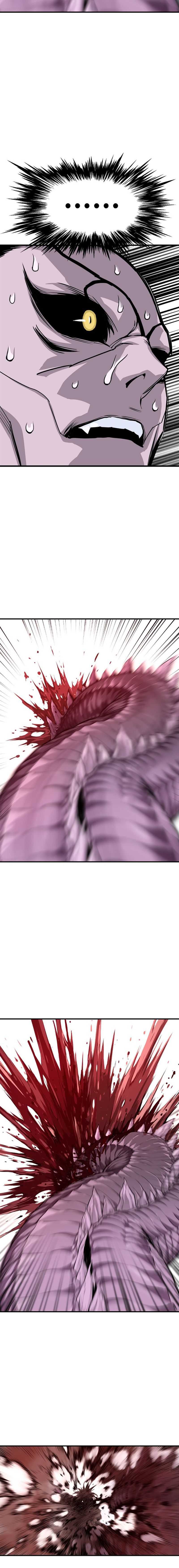 Asura (Ryu Ki-Un) Chapter 01