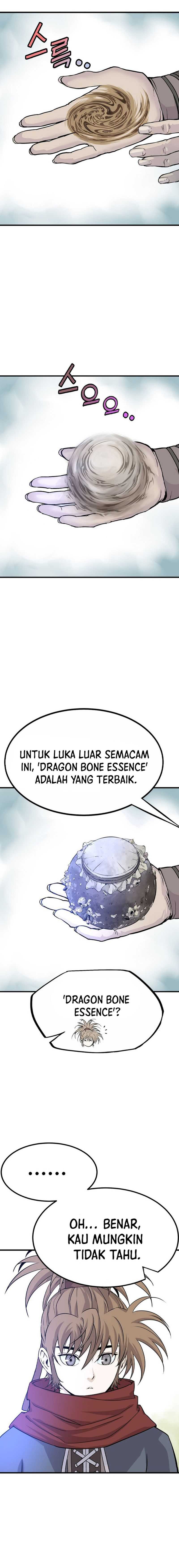 Asura (Ryu Ki-Un) Chapter 01