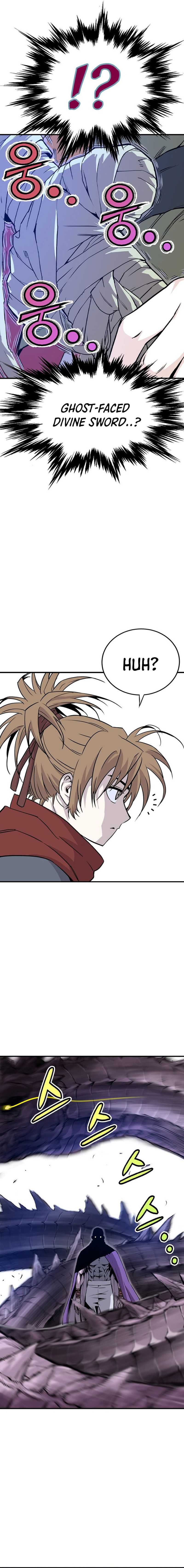 Asura (Ryu Ki-Un) Chapter 01