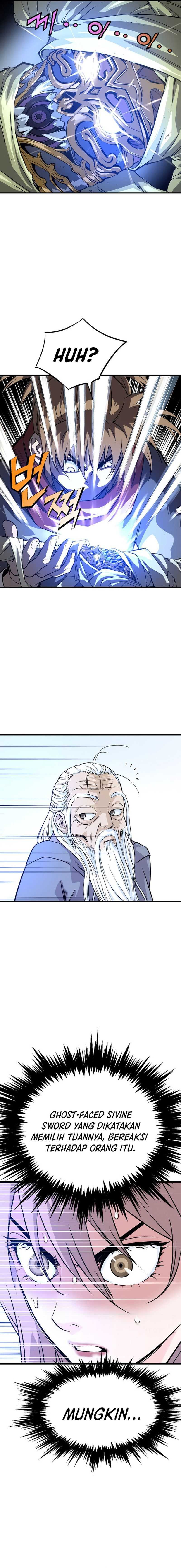 Asura (Ryu Ki-Un) Chapter 01