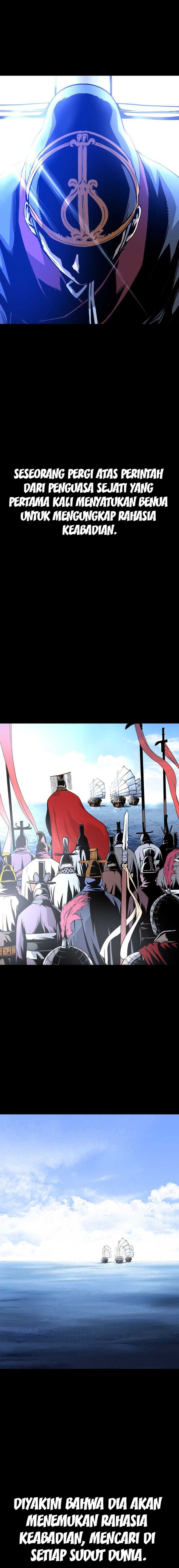 Asura (Ryu Ki-Un) Chapter 01