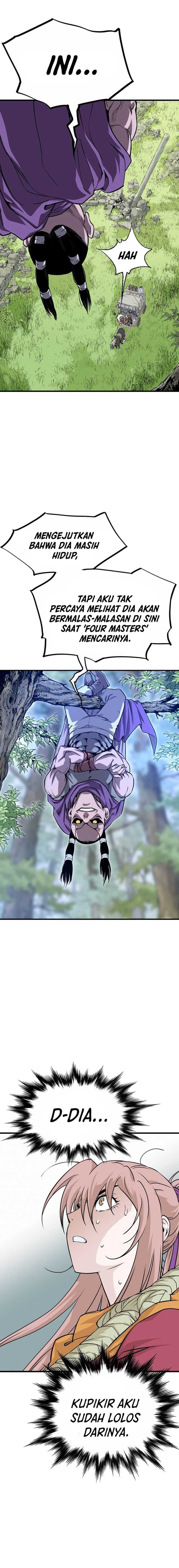 Asura (Ryu Ki-Un) Chapter 01