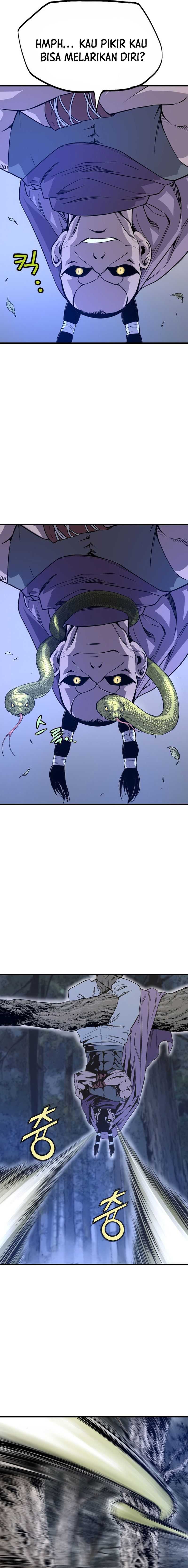 Asura (Ryu Ki-Un) Chapter 01