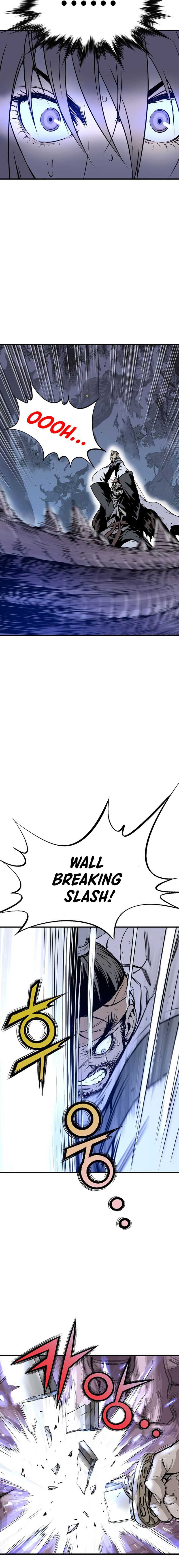 Asura (Ryu Ki-Un) Chapter 01