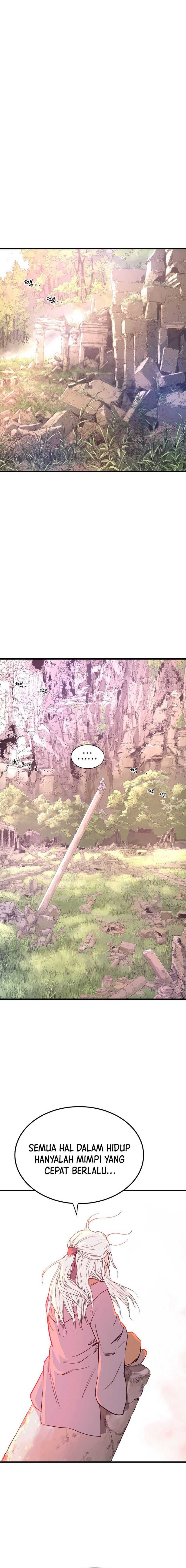 Asura (Ryu Ki-Un) Chapter 01