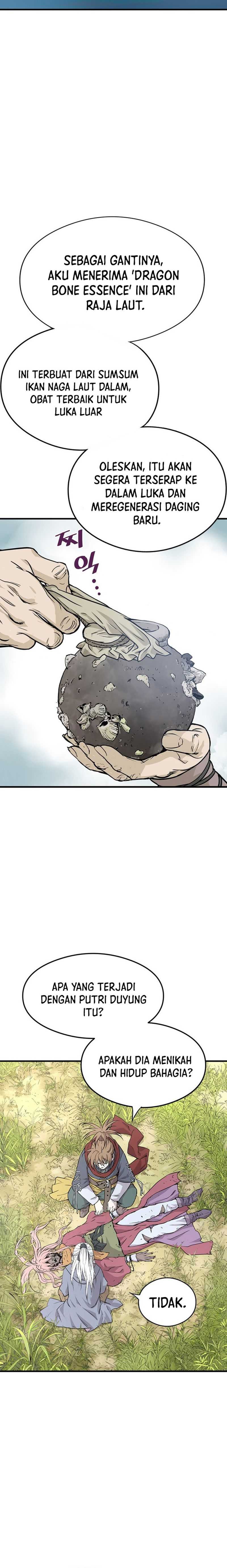 Asura (Ryu Ki-Un) Chapter 01