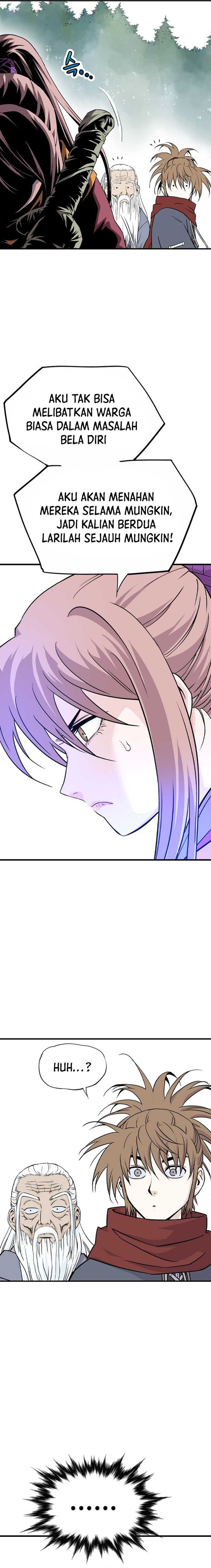 Asura (Ryu Ki-Un) Chapter 01