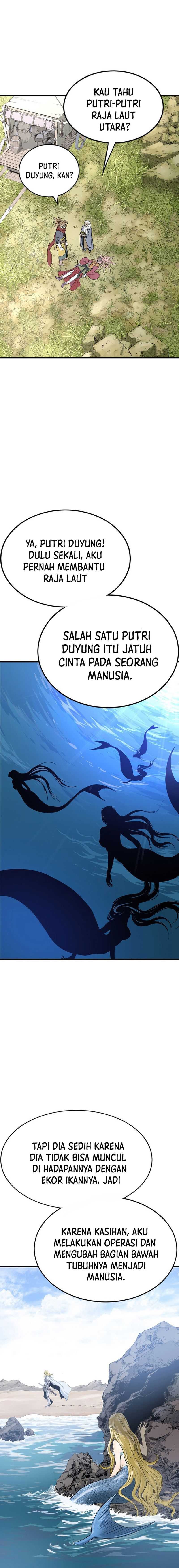 Asura (Ryu Ki-Un) Chapter 01