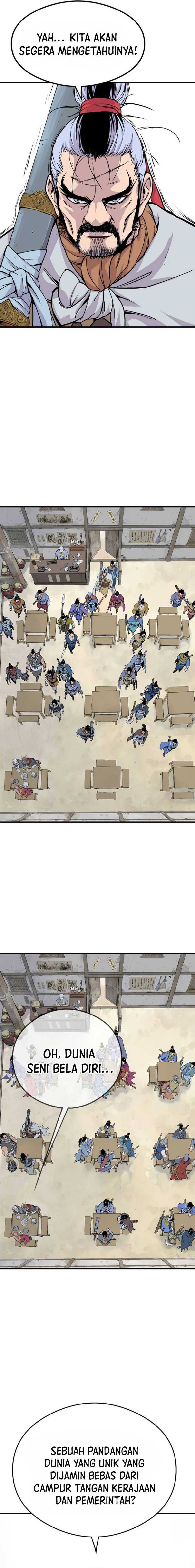 Asura (Ryu Ki-Un) Chapter 02