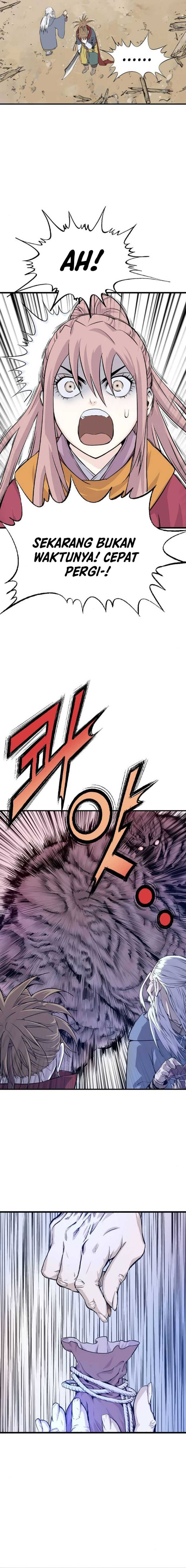 Asura (Ryu Ki-Un) Chapter 02