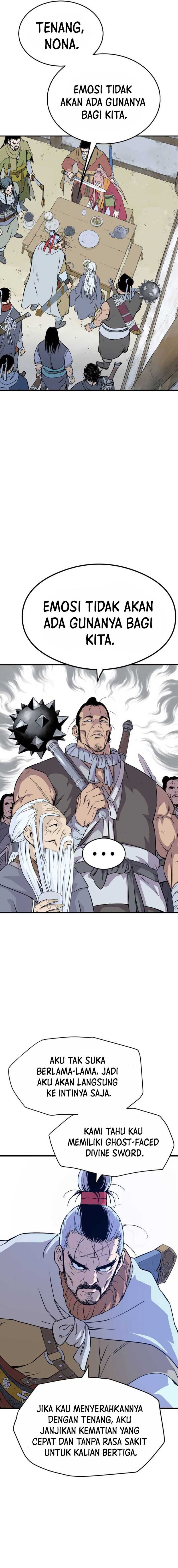 Asura (Ryu Ki-Un) Chapter 02