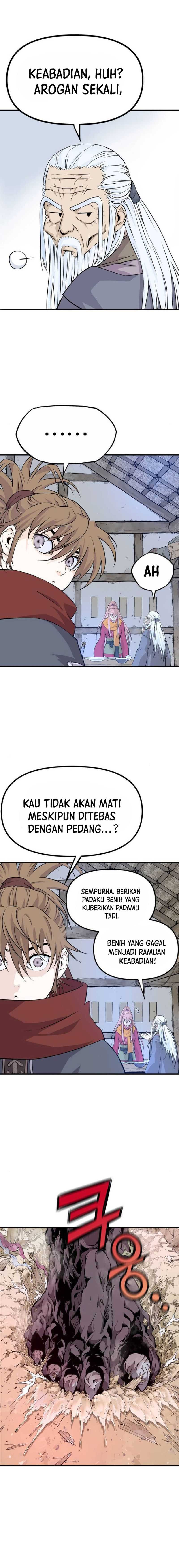 Asura (Ryu Ki-Un) Chapter 02