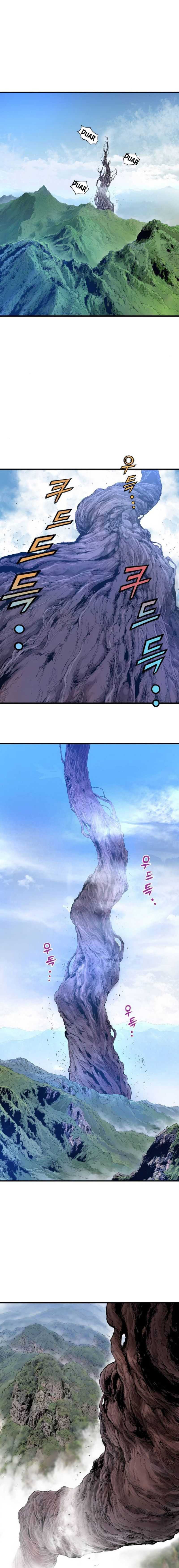Asura (Ryu Ki-Un) Chapter 02