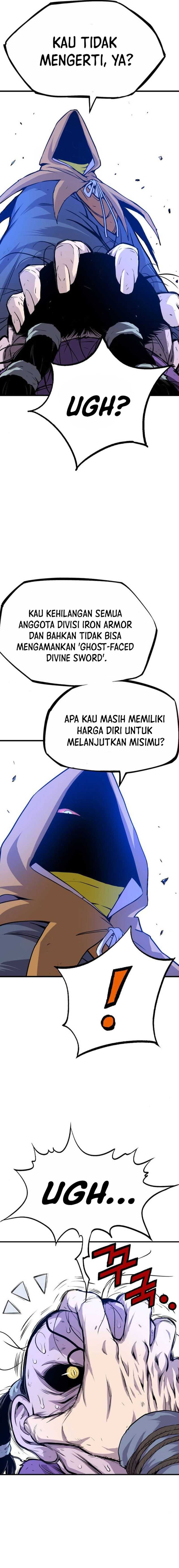Asura (Ryu Ki-Un) Chapter 02