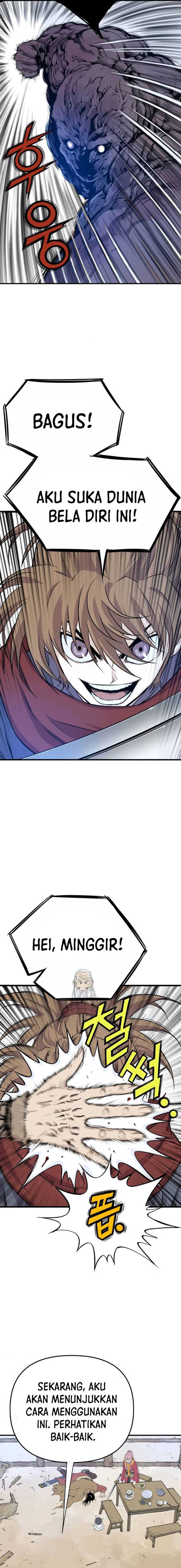 Asura (Ryu Ki-Un) Chapter 02