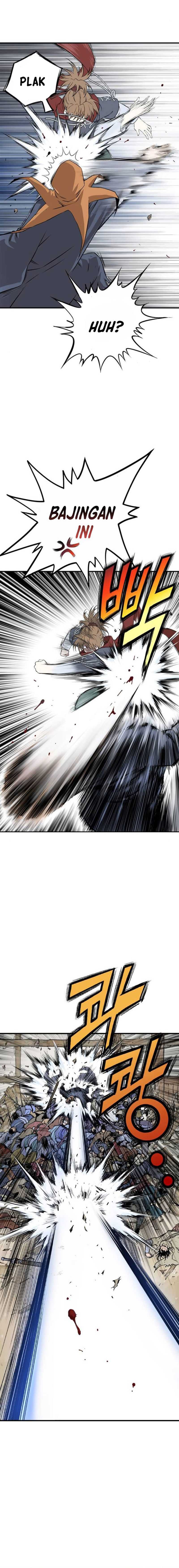 Asura (Ryu Ki-Un) Chapter 02