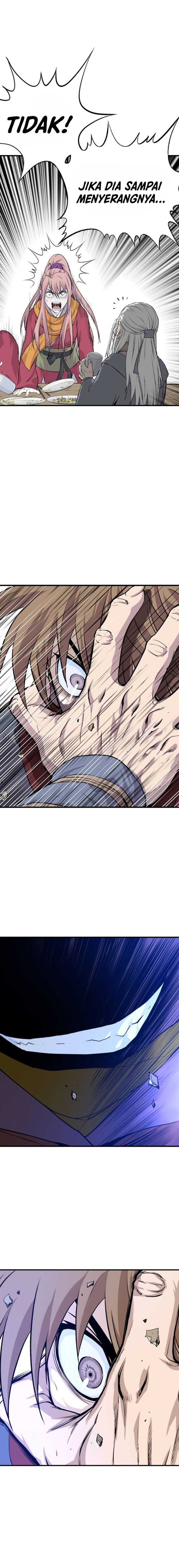 Asura (Ryu Ki-Un) Chapter 02
