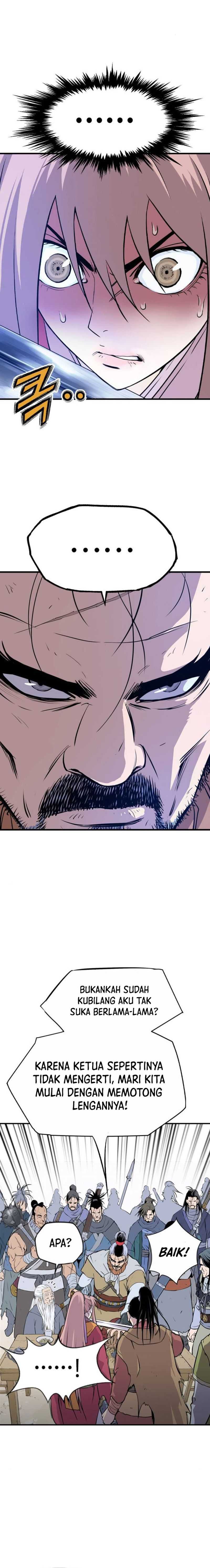 Asura (Ryu Ki-Un) Chapter 02