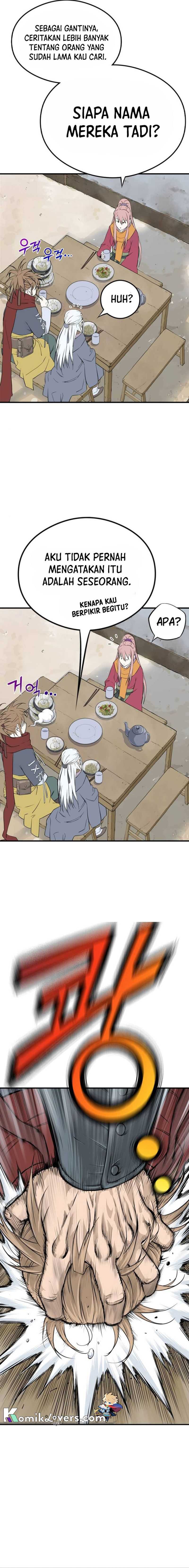 Asura (Ryu Ki-Un) Chapter 02